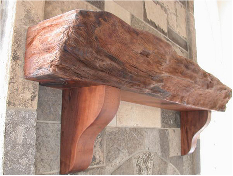 rustic-mantle